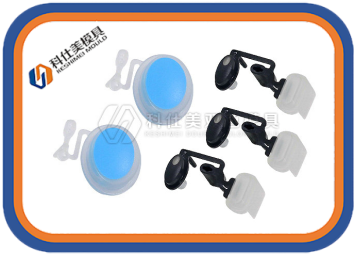 雙色模具的選材要滿足哪些要求？