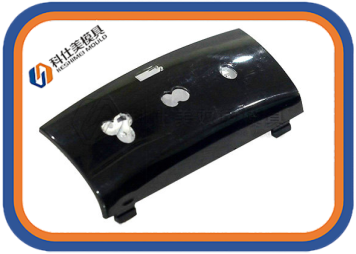 雙色注塑的優(yōu)缺點(diǎn) 雙色注塑的優(yōu)缺點(diǎn)