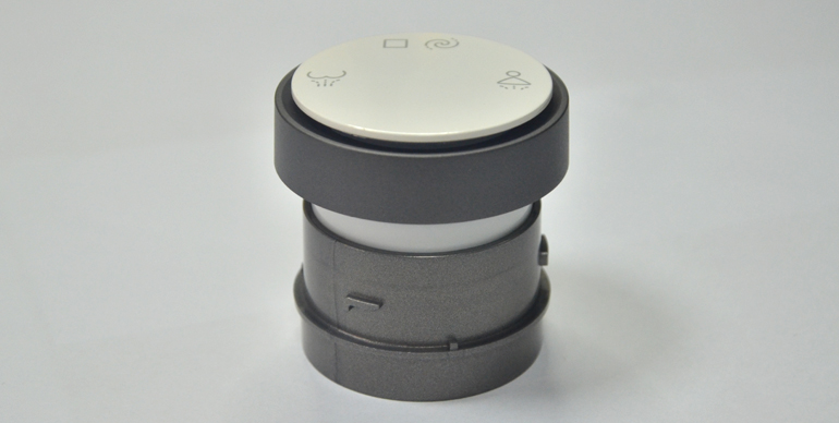 雙色模具使用熱流道有什么好處？