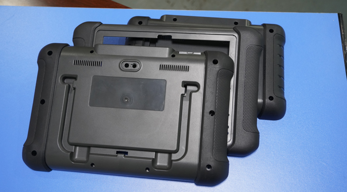 注塑模具的維護保養怎么做？