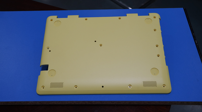 雙色模具注塑加工要注意哪些安全知識(shí)？