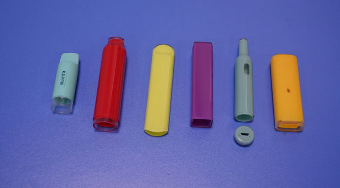 雙色注塑的優(yōu)缺點(diǎn)有哪些？